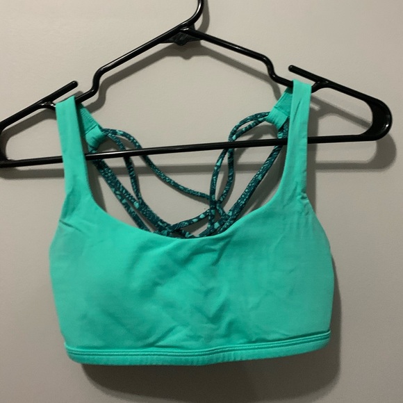 Lululemon sports bra! - Picture 1 of 2